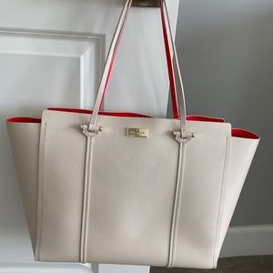 New Kate Spade "Annelle Arbour Hill Tote" NWOT